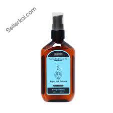 Irium Argan Hair Essence Aqua Platform (100ml)